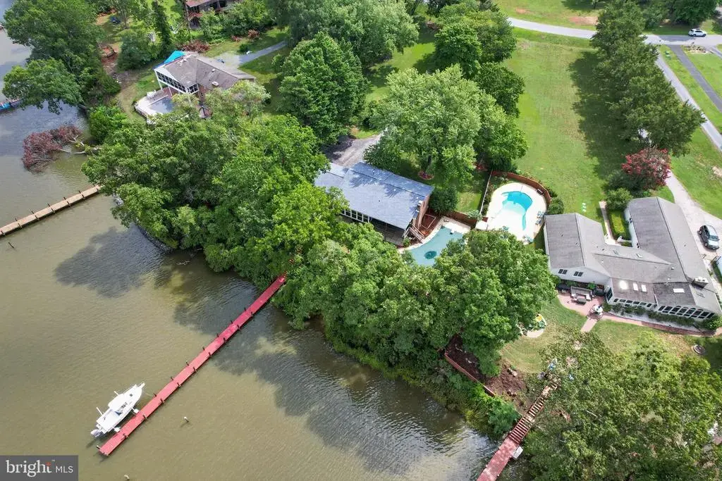 3925 Shamrock Ct, PORT REPUBLIC