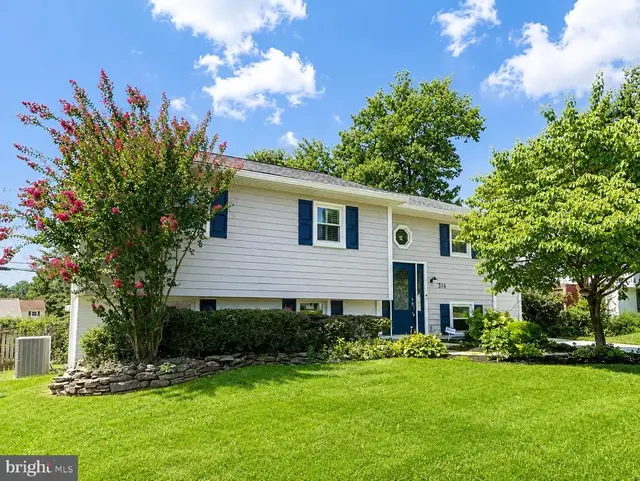 316 Leyton Rd, Reisterstown
