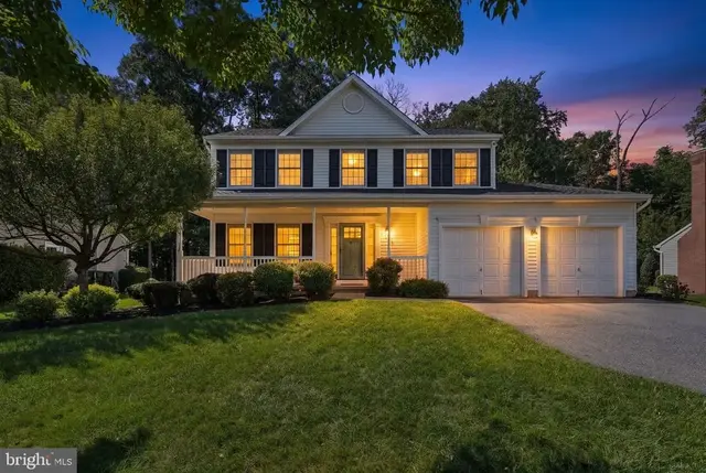 2018 Advisory Ct, Eldersburg