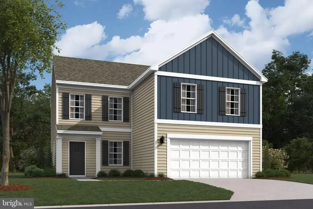 319 Edison Drive, SHIPPENSBURG