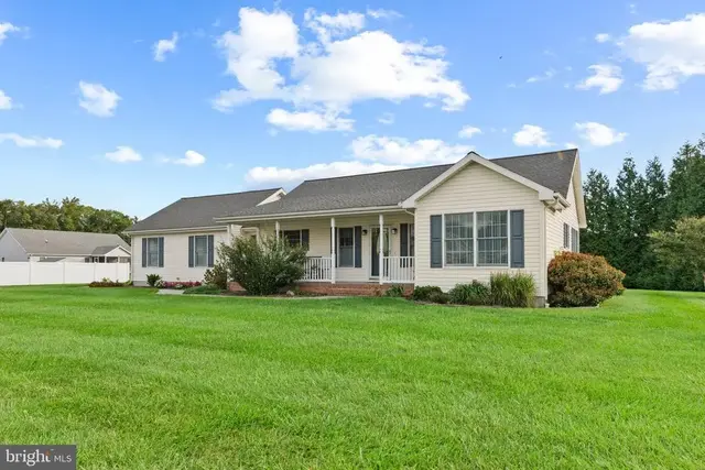 182 Mary Anna Dr, Dover