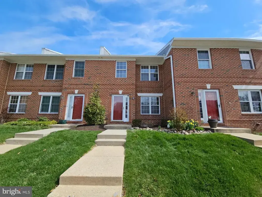 750 E Marshall St #611, WEST CHESTER