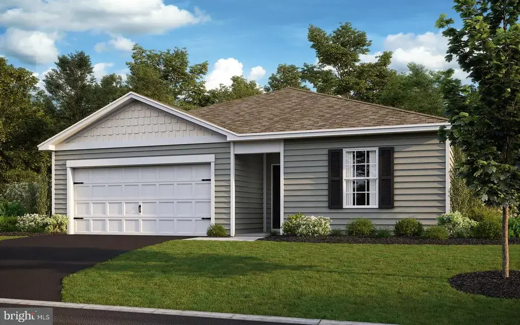 326 Edison Drive, SHIPPENSBURG
