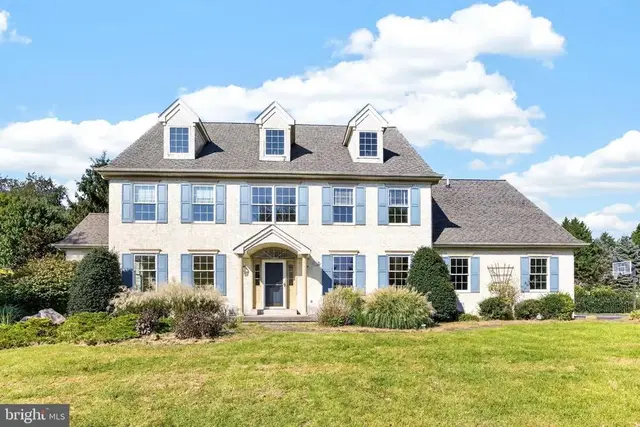 N/A, West Chester