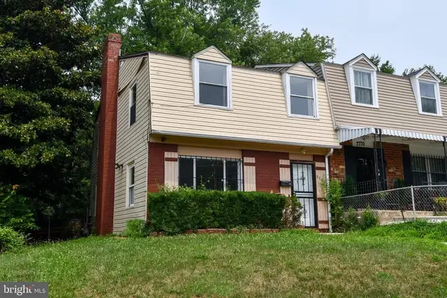 7768 Burnside Rd, Landover