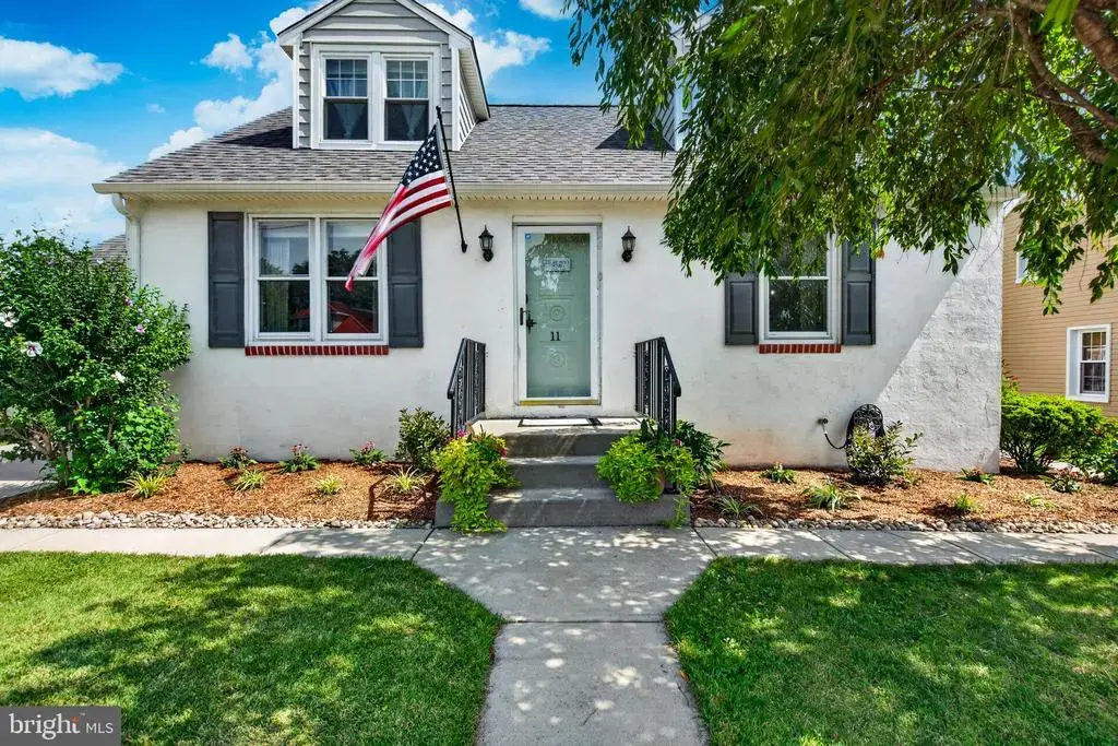 11 W Eighth St, POTTSTOWN