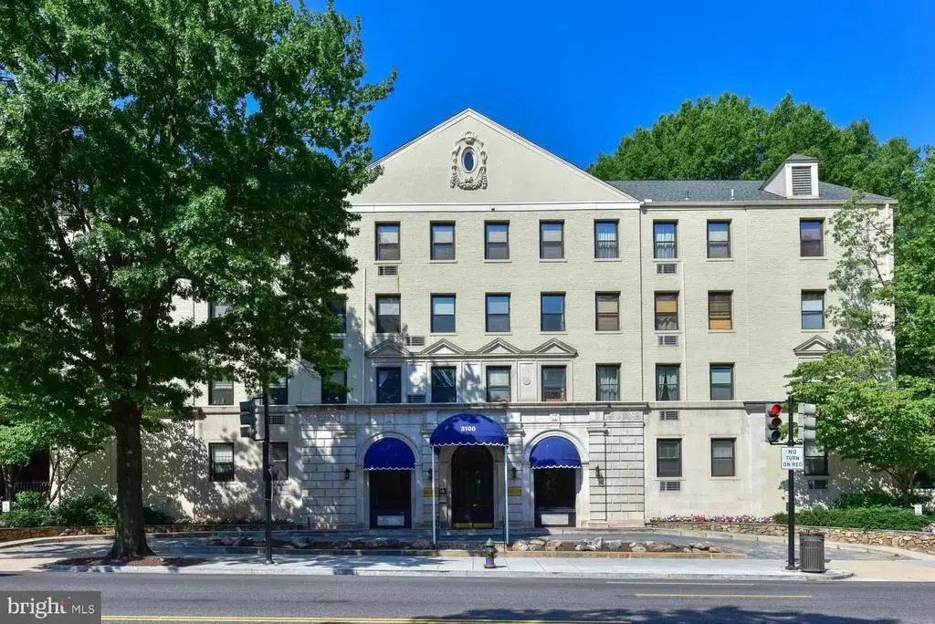 3100 Connecticut Ave Nw #326, WASHINGTON