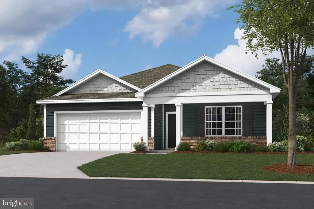 321 Edison Drive, SHIPPENSBURG
