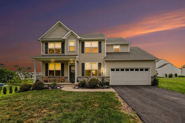 40 Butter Rd, York