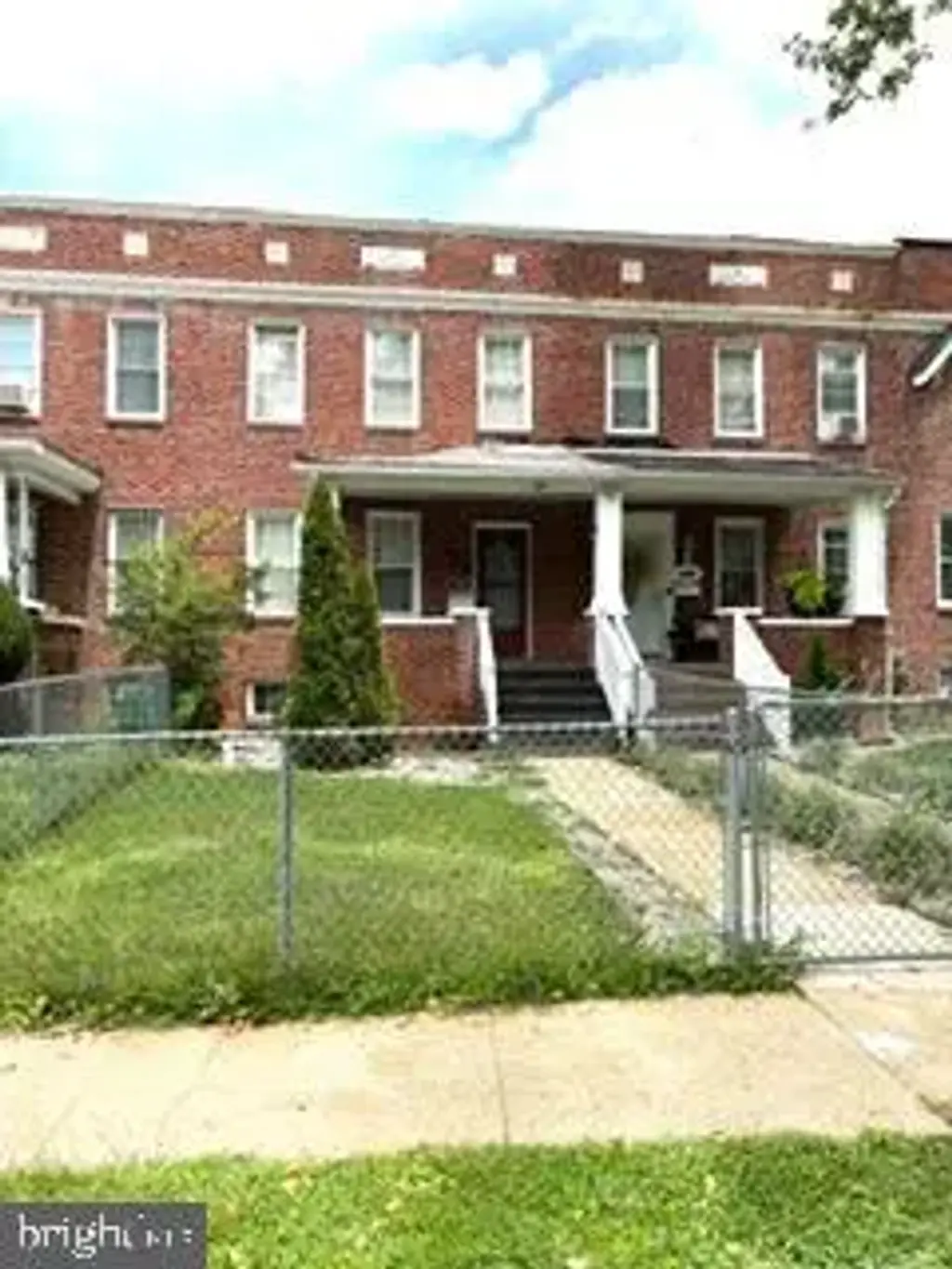 3968 Dolfield Ave, BALTIMORE
