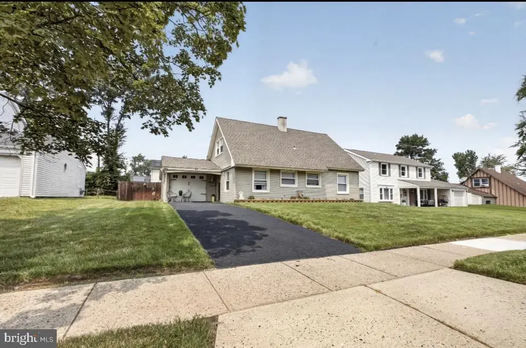 37 Princeton Ln, WILLINGBORO