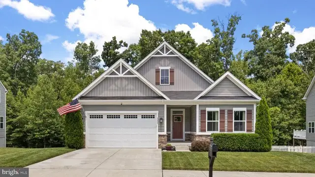 5607 Ivy Hill Dr, Fredericksburg
