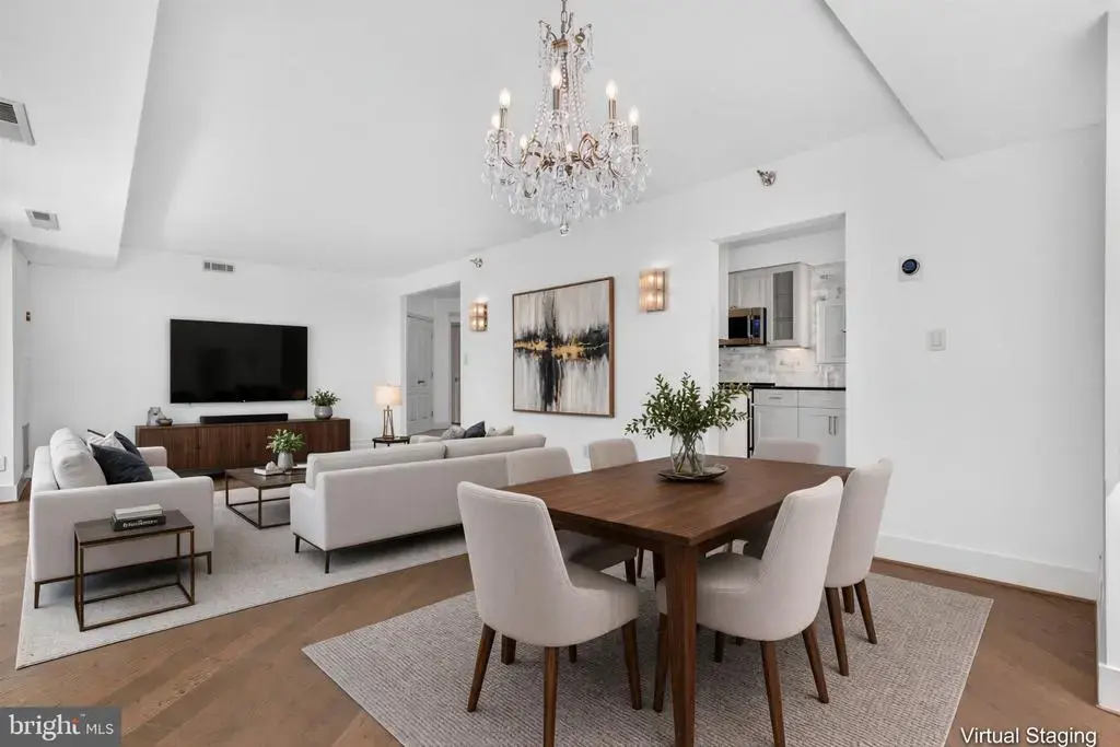 5802 Nicholson #2-706, NORTH BETHESDA