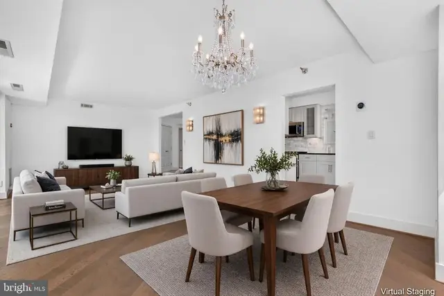 5802 Nicholson #2-706, North Bethesda