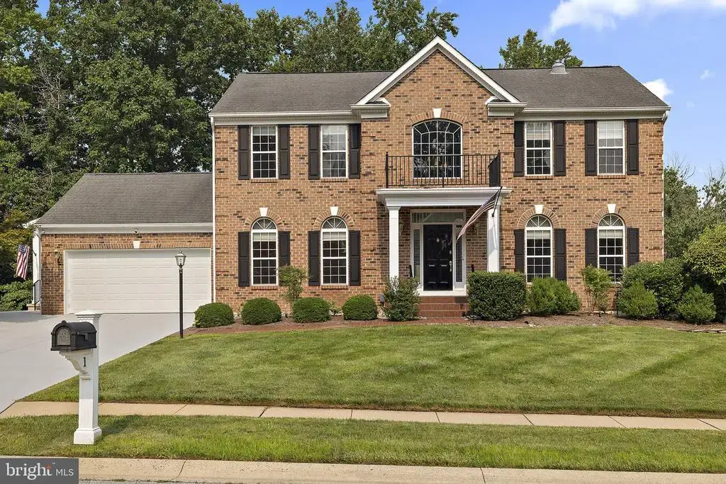 1 Alfred Court, WILMINGTON