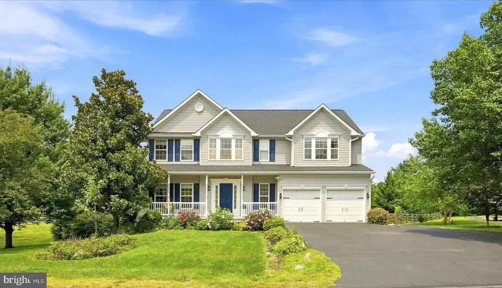 57 General Semmes Ct, HARPERS FERRY