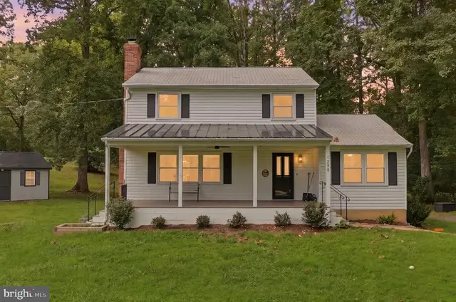 7238 Greenwich Rd, Nokesville