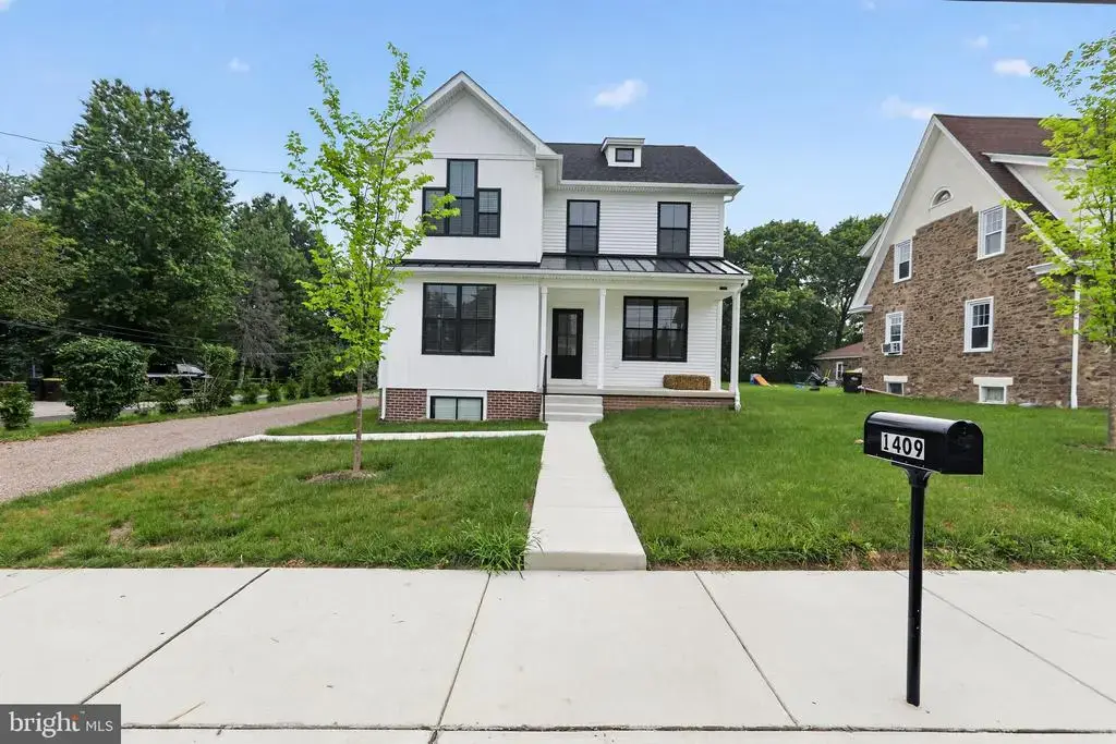 Lot 1 Daws Rd, BLUE BELL