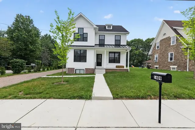 Lot 1 Daws Rd, Blue Bell