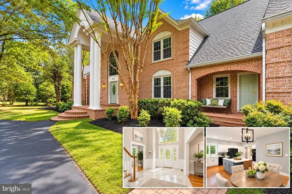 2793 Spring Lakes Dr, DAVIDSONVILLE