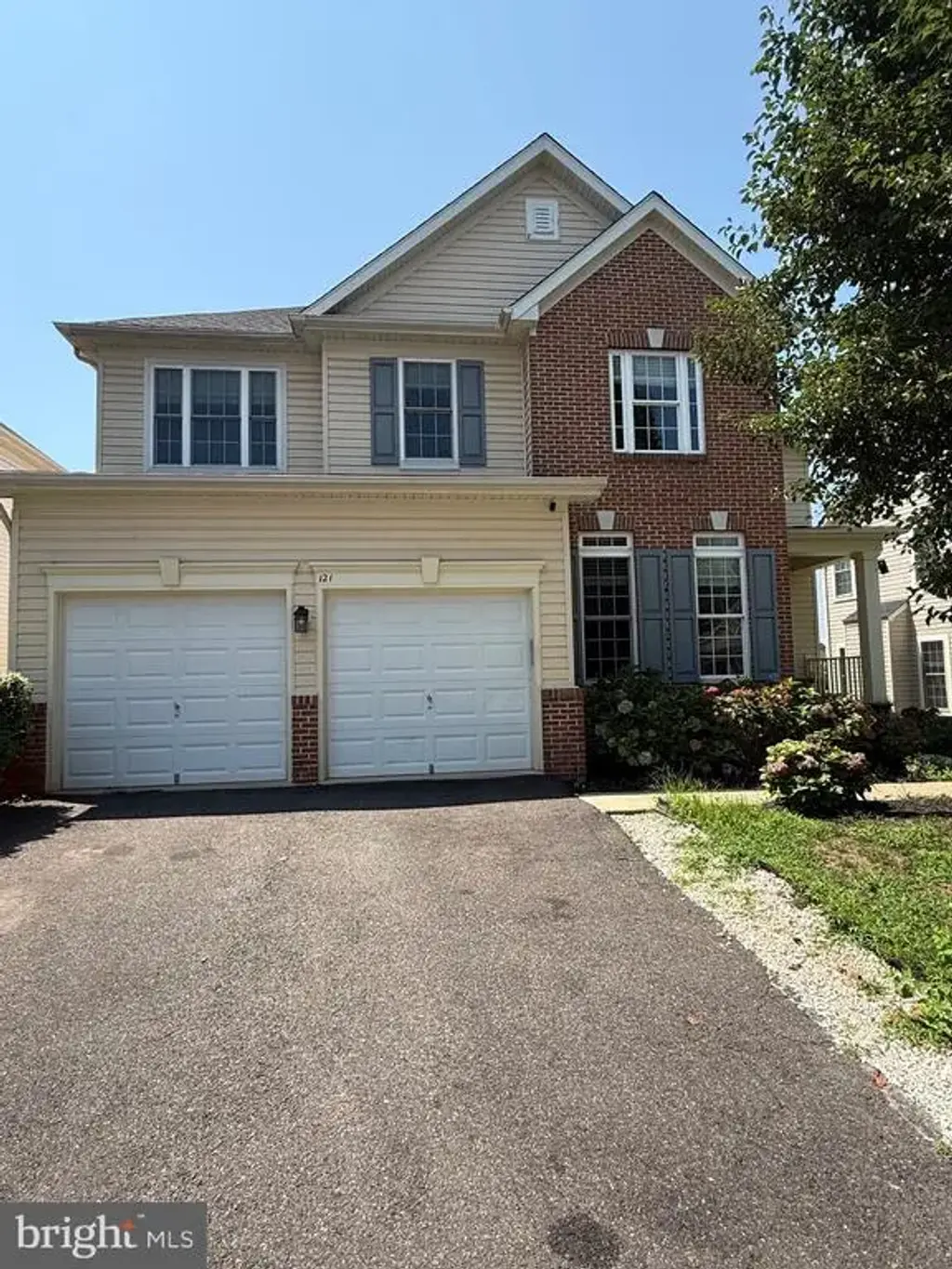 121 King Edward Ct, CULPEPER
