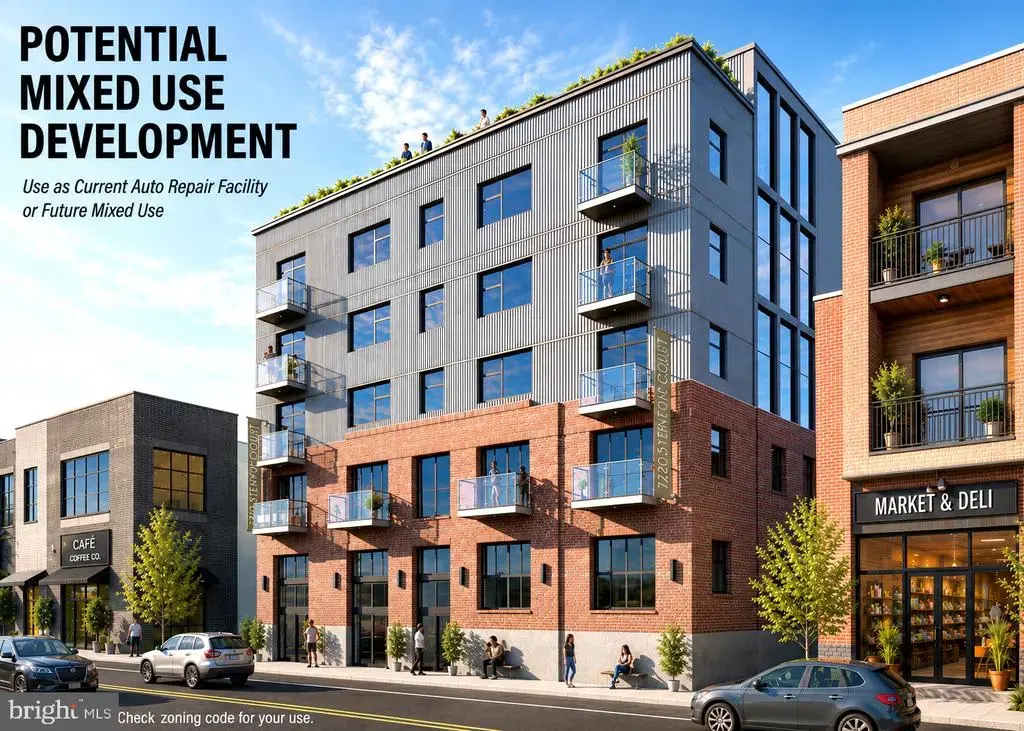 601 W Fisher Ave, PHILADELPHIA