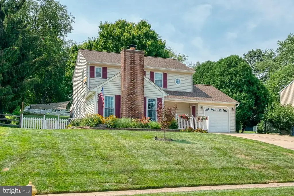 207 Hitching Post Dr, BEL AIR