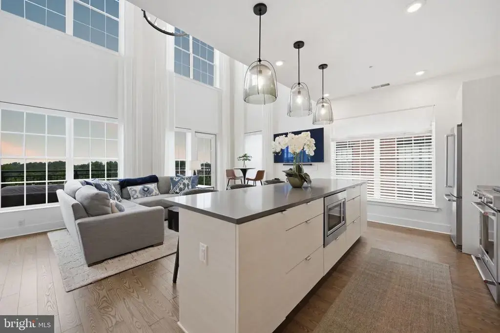 510 Diamondback Dr #461, GAITHERSBURG