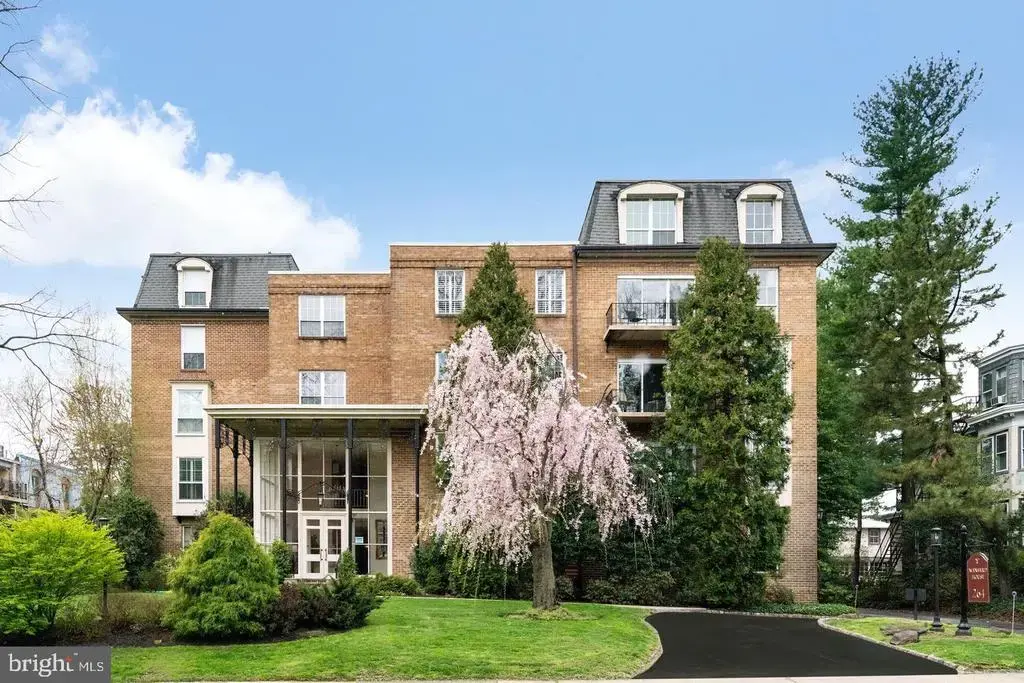 264 W Montgomery Ave #304, HAVERFORD