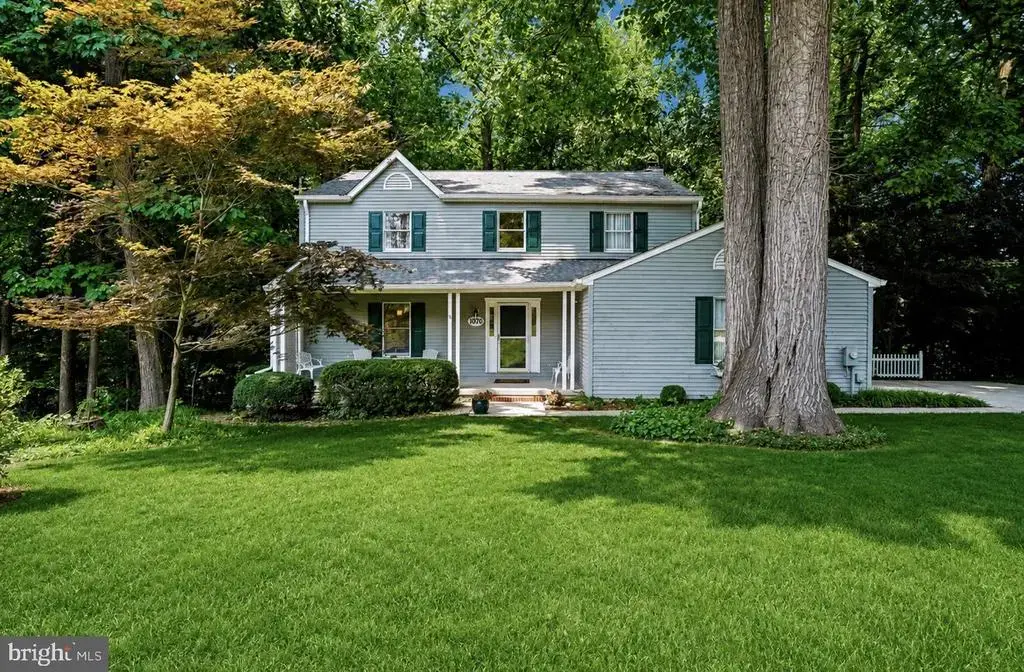 1070 Foxcroft Run, ANNAPOLIS