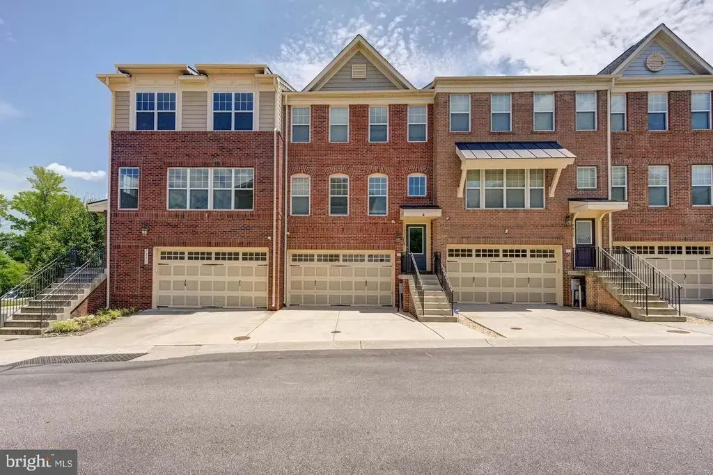 7827 Crystal Brook Way, HANOVER