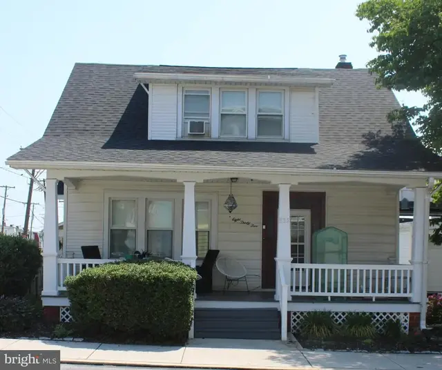 835 Latimer St, York