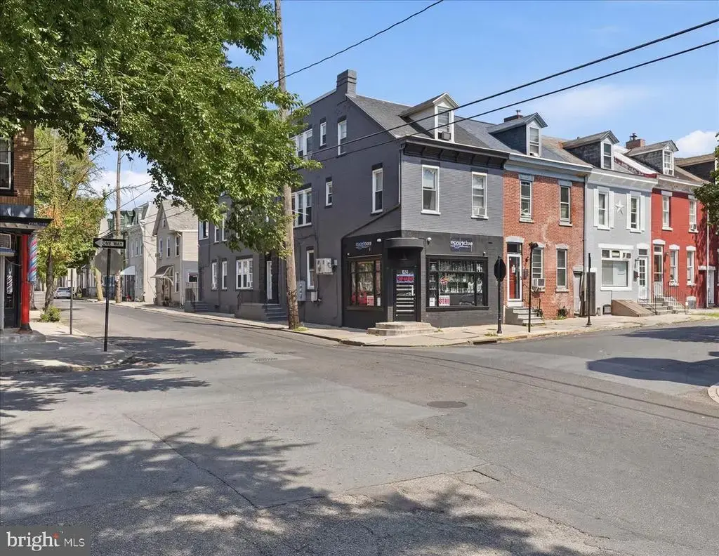 449 N 10th St, ALLENTOWN