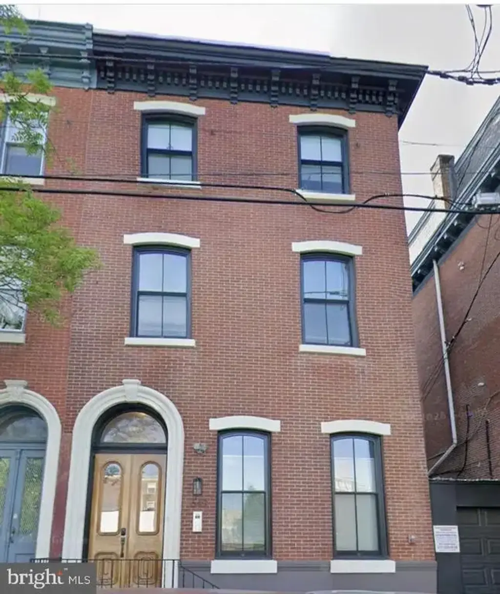 649 N 15th St #5, PHILADELPHIA