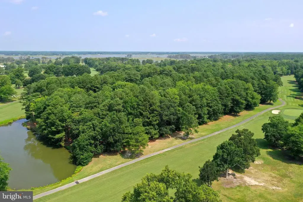 Lot 48 Quillin Way, BERLIN