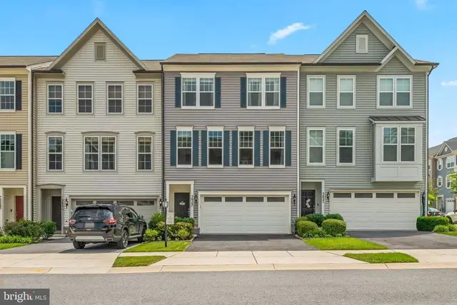5659 Scott Ridge Pl, Frederick