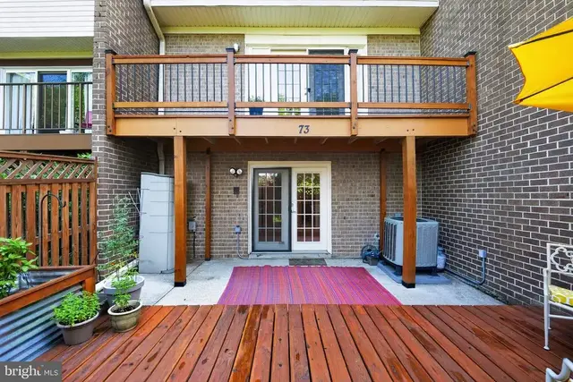 73 Gentry Ct, Annapolis