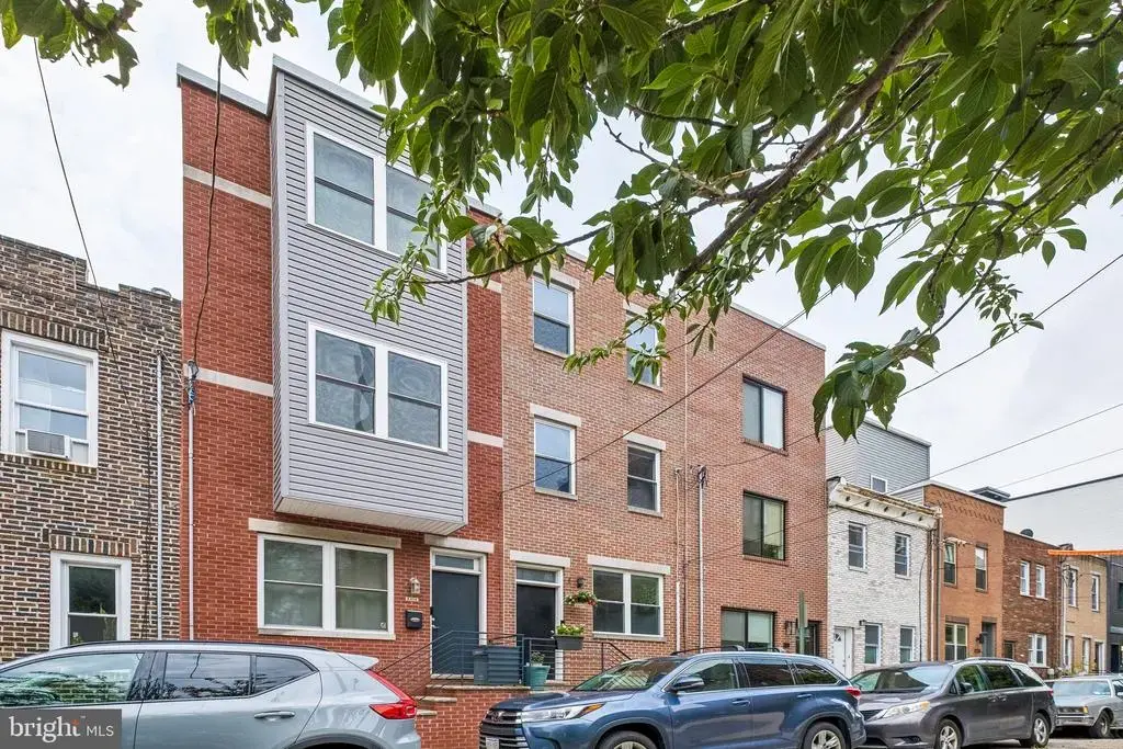 2220 Manton St, PHILADELPHIA