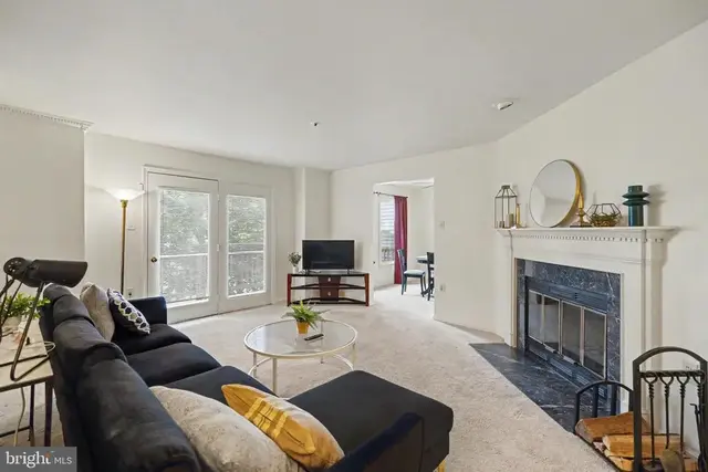 11065 Stagestone Way, Manassas