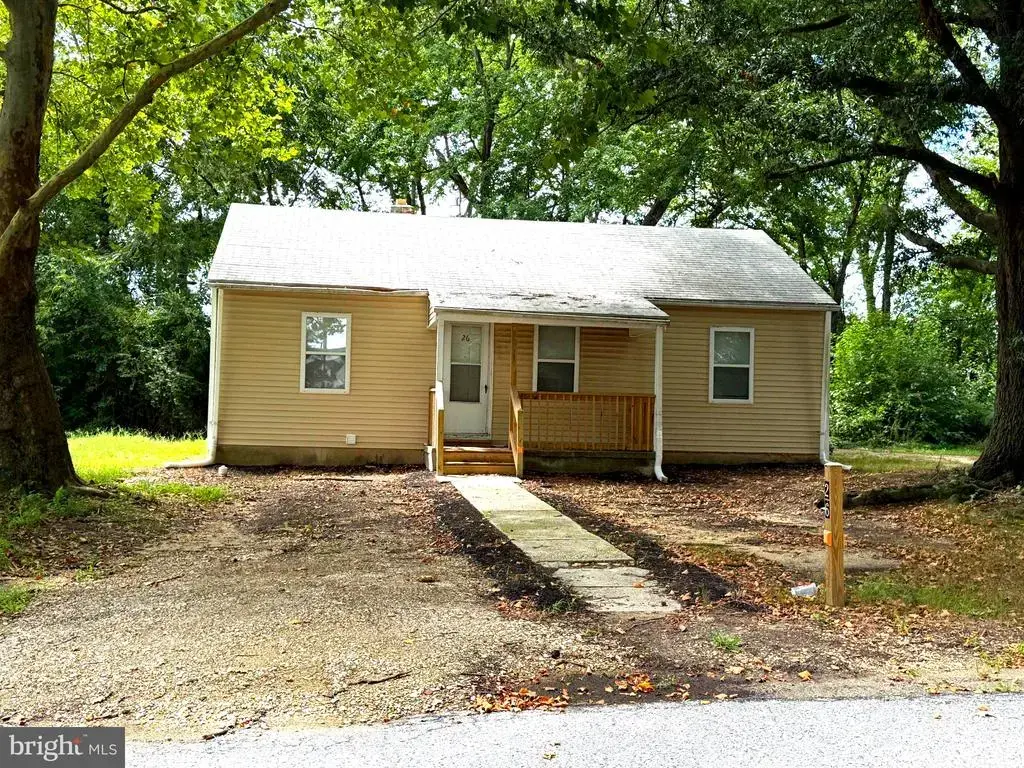 26 Oakland St, BRIDGETON