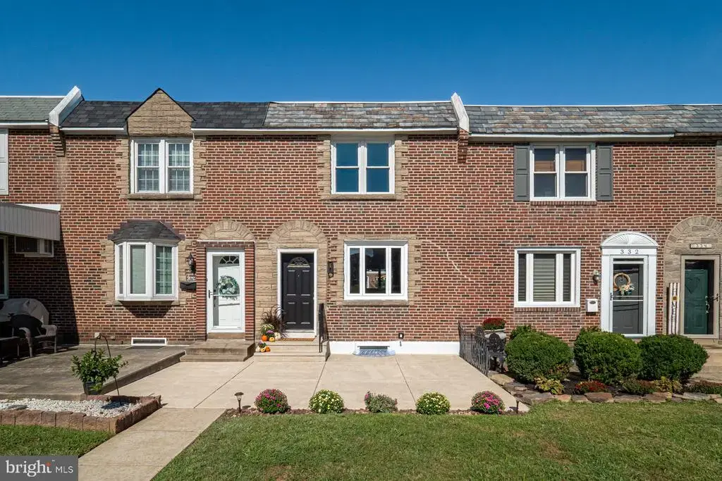 330 Gramercy Dr, CLIFTON HEIGHTS