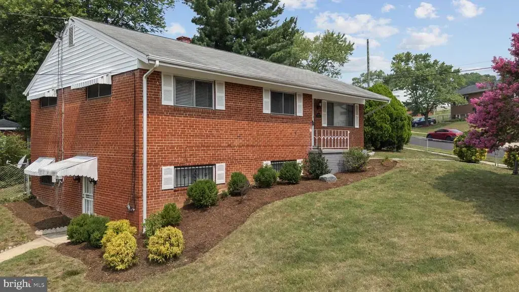 7308 Kipling Pkwy, DISTRICT HEIGHTS