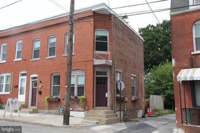 130-132 N Franklin St, Lancaster