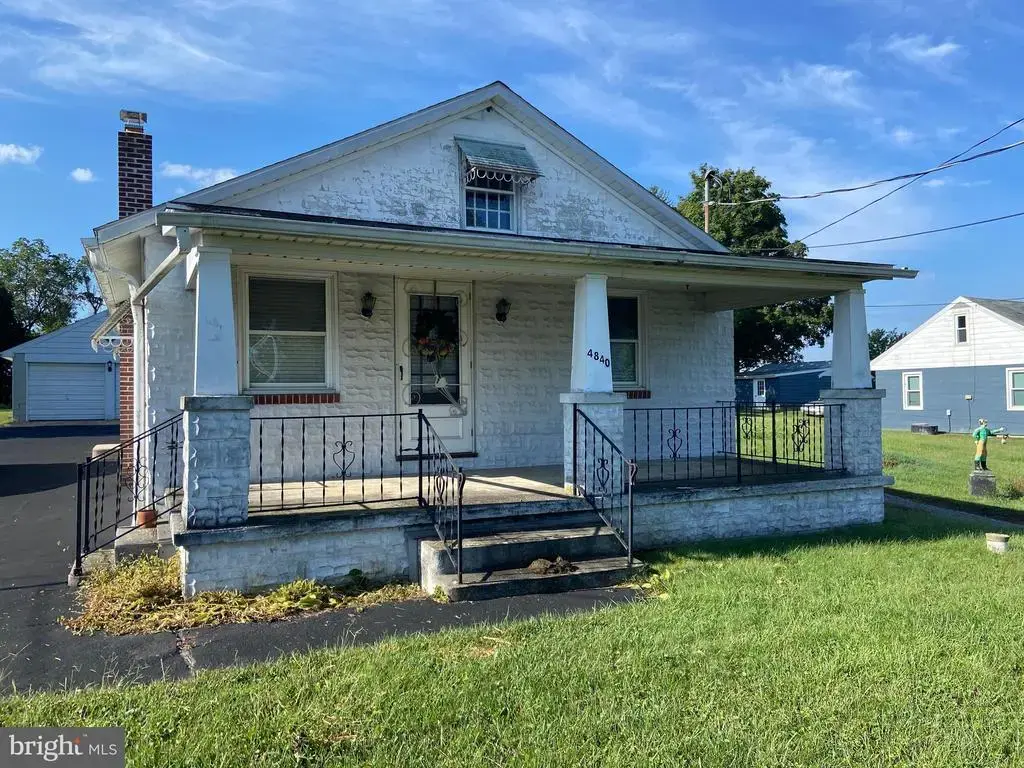 4840 Lehman Rd, SPRING GROVE