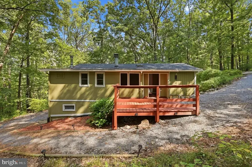 686 Nancy Jack Rd, GERRARDSTOWN