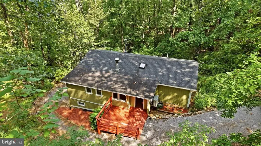 686 Nancy Jack Rd, GERRARDSTOWN