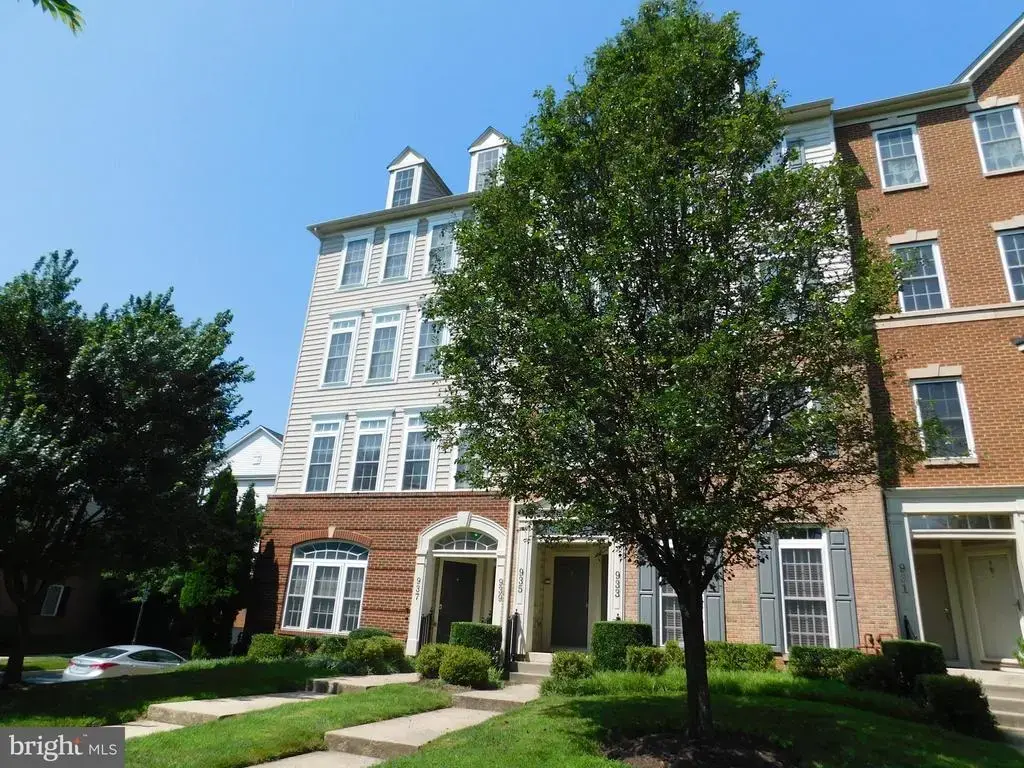 937 Hidden Marsh St, GAITHERSBURG