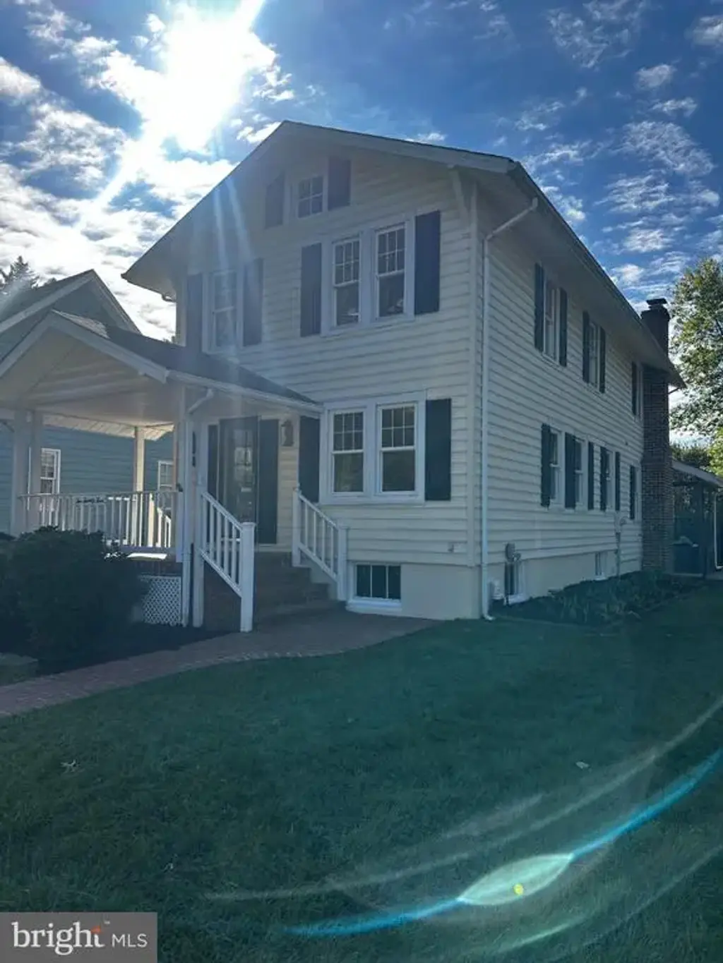 225 E Spring St, ALEXANDRIA