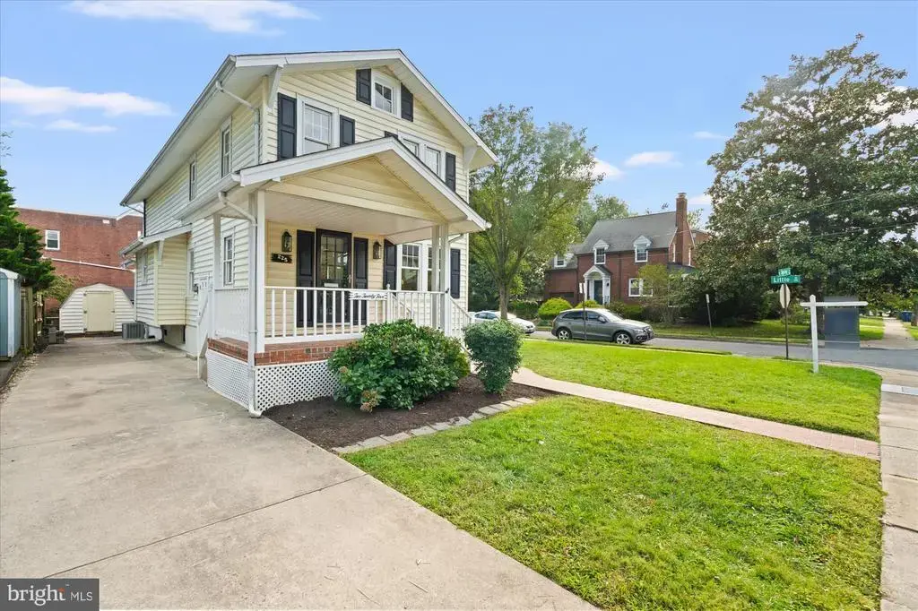225 E Spring St, ALEXANDRIA