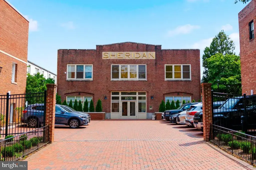 2516 Q St Nw #q305, WASHINGTON